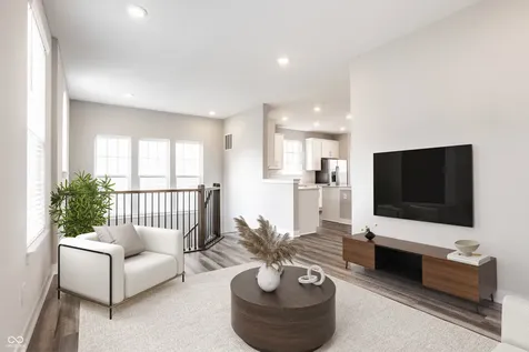 3521 Brampton Lane Westfield IN 46074