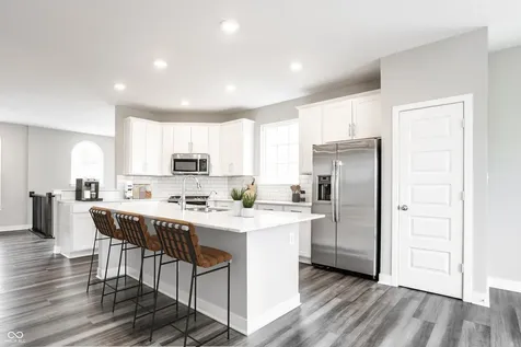 3521 Brampton Lane Westfield IN 46074