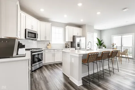 3521 Brampton Lane Westfield IN 46074