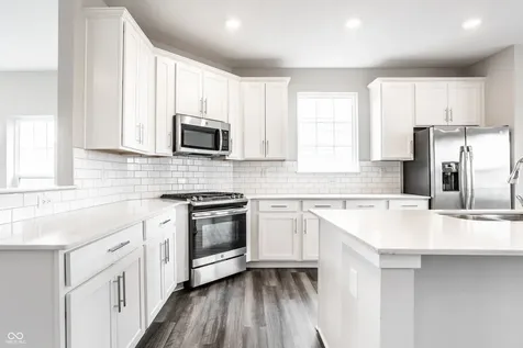 3521 Brampton Lane Westfield IN 46074