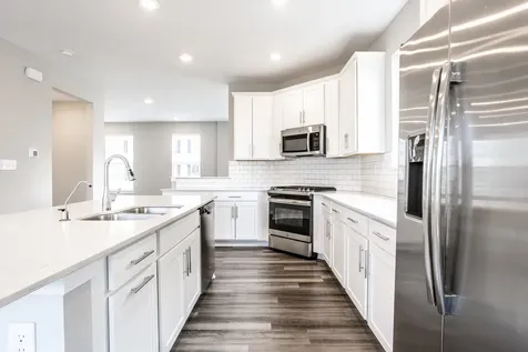 3521 Brampton Lane Westfield IN 46074