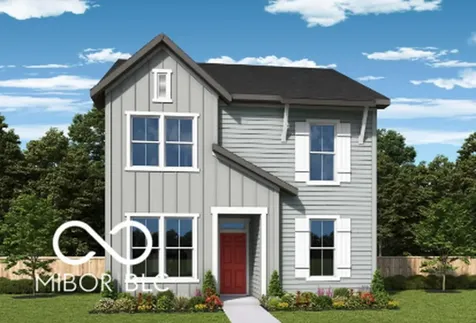 805 Possman Way Westfield IN 46074