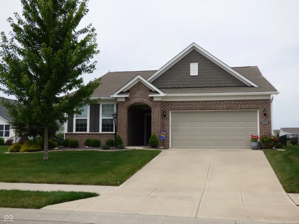 15876 Harstad Drive Westfield IN 46074