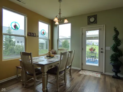 15876 Harstad Drive Westfield IN 46074