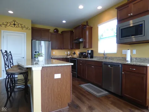 15876 Harstad Drive Westfield IN 46074