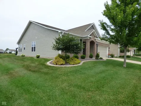 15876 Harstad Drive Westfield IN 46074