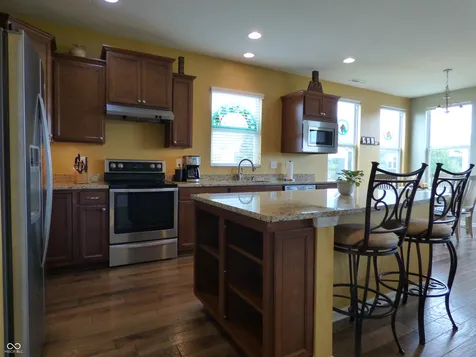 15876 Harstad Drive Westfield IN 46074