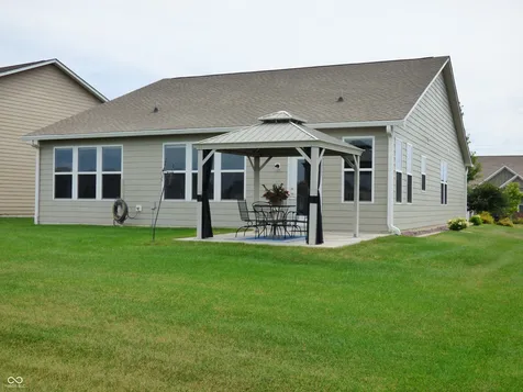 15876 Harstad Drive Westfield IN 46074