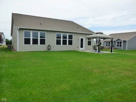 15876 Harstad Drive Westfield IN 46074