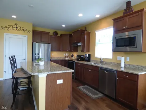 15876 Harstad Drive Westfield IN 46074