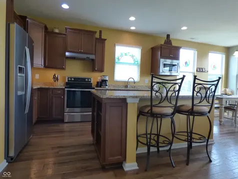 15876 Harstad Drive Westfield IN 46074