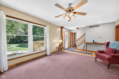 2310 E Depperman Road Morgantown IN 46160