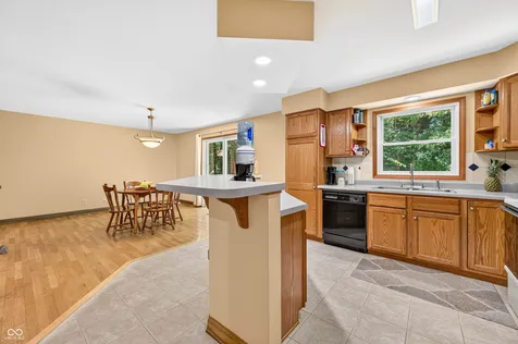2310 E Depperman Road Morgantown IN 46160