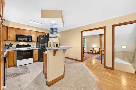 2310 E Depperman Road Morgantown IN 46160