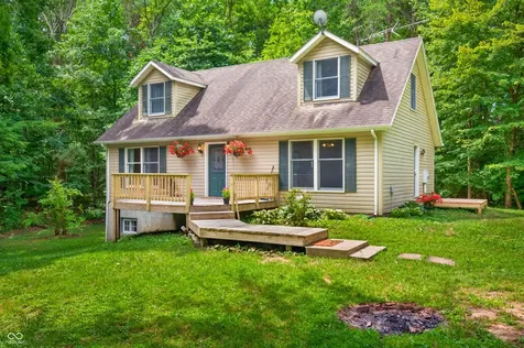 2310 E Depperman Road Morgantown IN 46160