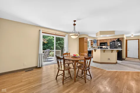 2310 E Depperman Road Morgantown IN 46160