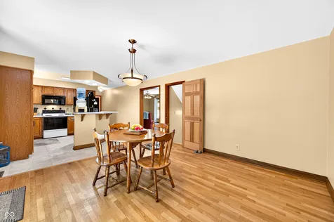 2310 E Depperman Road Morgantown IN 46160