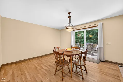 2310 E Depperman Road Morgantown IN 46160