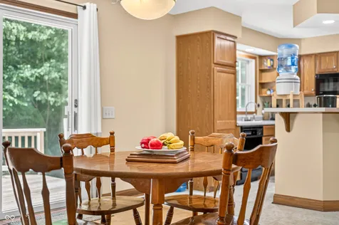 2310 E Depperman Road Morgantown IN 46160