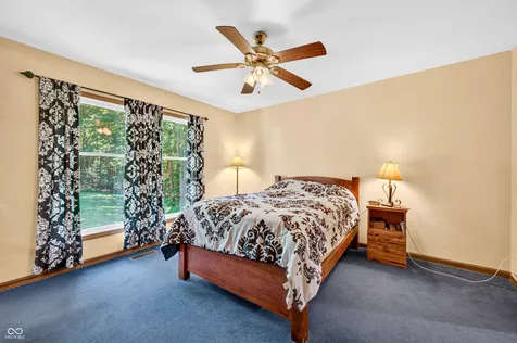 2310 E Depperman Road Morgantown IN 46160