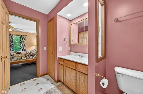 2310 E Depperman Road Morgantown IN 46160