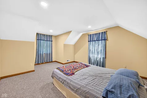 2310 E Depperman Road Morgantown IN 46160