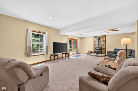 2310 E Depperman Road Morgantown IN 46160