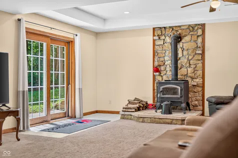 2310 E Depperman Road Morgantown IN 46160