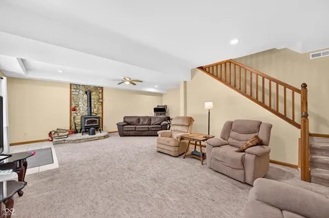 2310 E Depperman Road Morgantown IN 46160