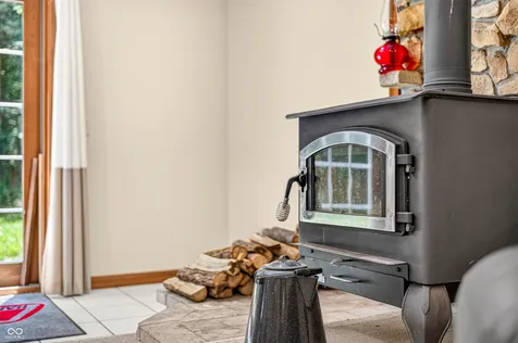 2310 E Depperman Road Morgantown IN 46160