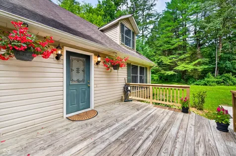 2310 E Depperman Road Morgantown IN 46160