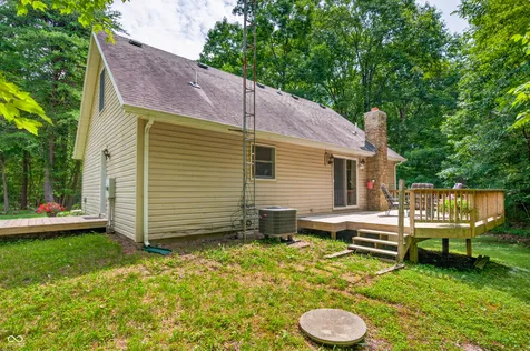 2310 E Depperman Road Morgantown IN 46160