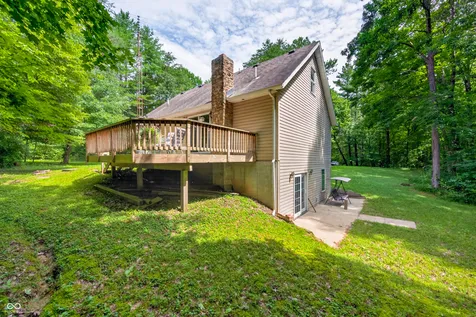 2310 E Depperman Road Morgantown IN 46160