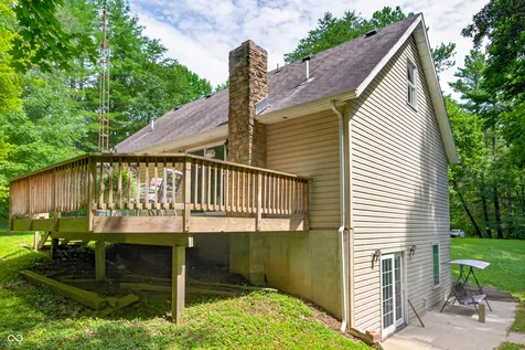 2310 E Depperman Road Morgantown IN 46160
