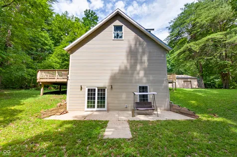 2310 E Depperman Road Morgantown IN 46160