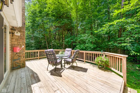 2310 E Depperman Road Morgantown IN 46160