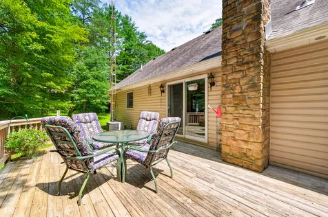 2310 E Depperman Road Morgantown IN 46160