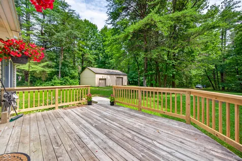 2310 E Depperman Road Morgantown IN 46160