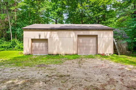 2310 E Depperman Road Morgantown IN 46160