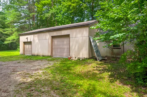 2310 E Depperman Road Morgantown IN 46160