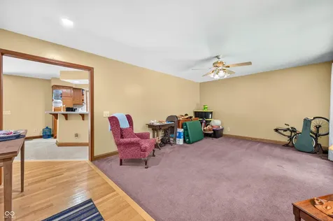 2310 E Depperman Road Morgantown IN 46160