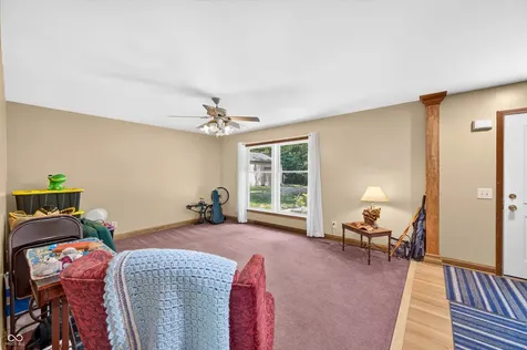 2310 E Depperman Road Morgantown IN 46160