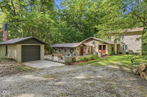 4889 State Highway 42 Cloverdale IN 46120
