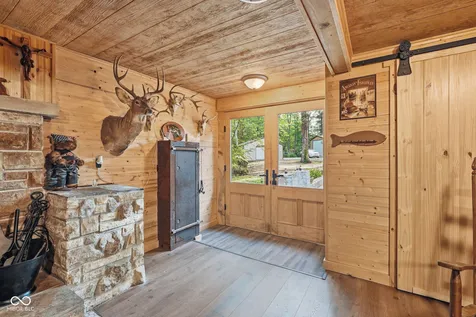 4889 State Highway 42 Cloverdale IN 46120