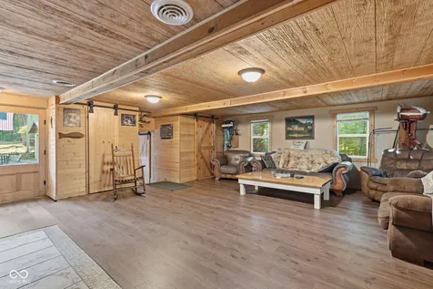 4889 State Highway 42 Cloverdale IN 46120