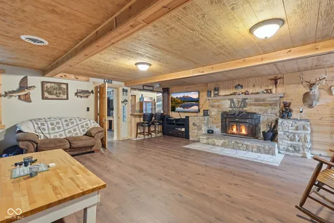 4889 State Highway 42 Cloverdale IN 46120