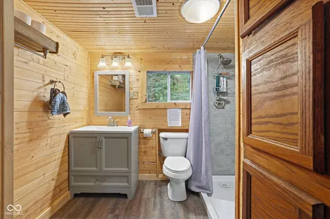 4889 State Highway 42 Cloverdale IN 46120