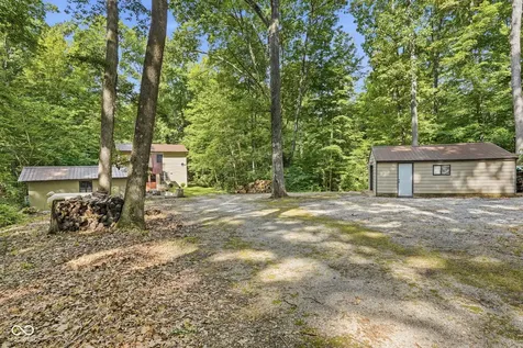 4889 State Highway 42 Cloverdale IN 46120