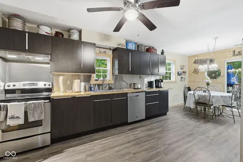4889 State Highway 42 Cloverdale IN 46120