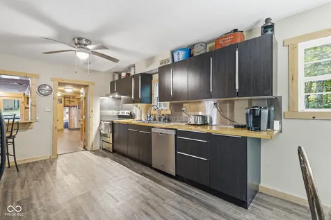 4889 State Highway 42 Cloverdale IN 46120